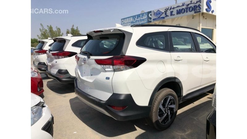 Big with watermark toyota rush abia state import dubai 11314