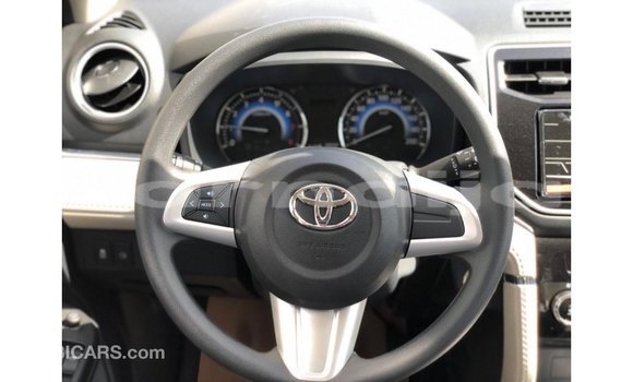 Buy Import Toyota Rush White Car in Import - Dubai in Abia State Buy Import Toyota Rush White Car in Import - Dubai in Abia State