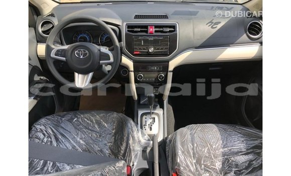 Buy Import Toyota Rush White Car in Import - Dubai in Abia State Buy Import Toyota Rush White Car in Import - Dubai in Abia State