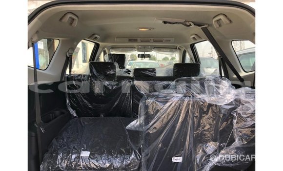 Buy Import Toyota Rush White Car in Import - Dubai in Abia State Buy Import Toyota Rush White Car in Import - Dubai in Abia State