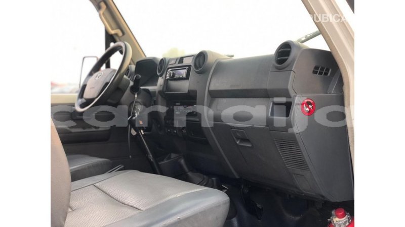 Big with watermark toyota land cruiser abia state import dubai 11315