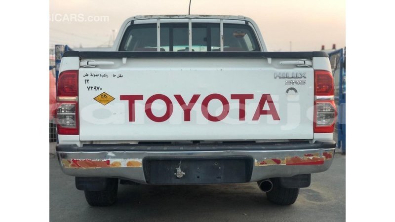 Big with watermark toyota hilux abia state import dubai 11316