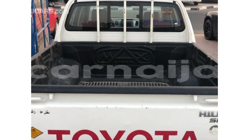 Big with watermark toyota hilux abia state import dubai 11316