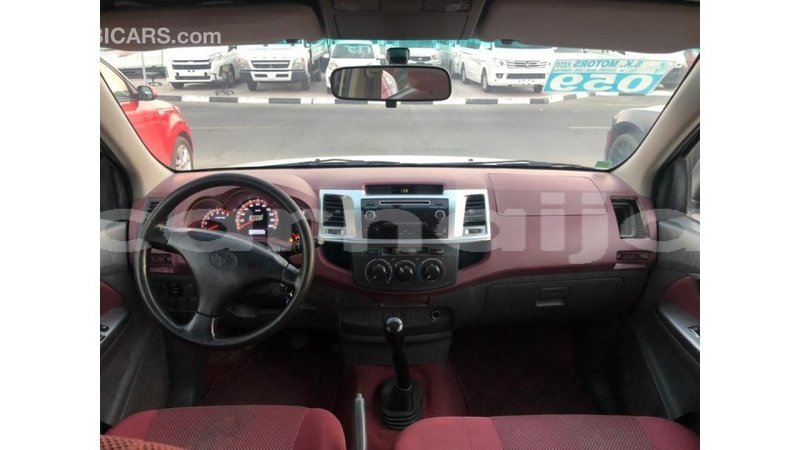 Big with watermark toyota hilux abia state import dubai 11316