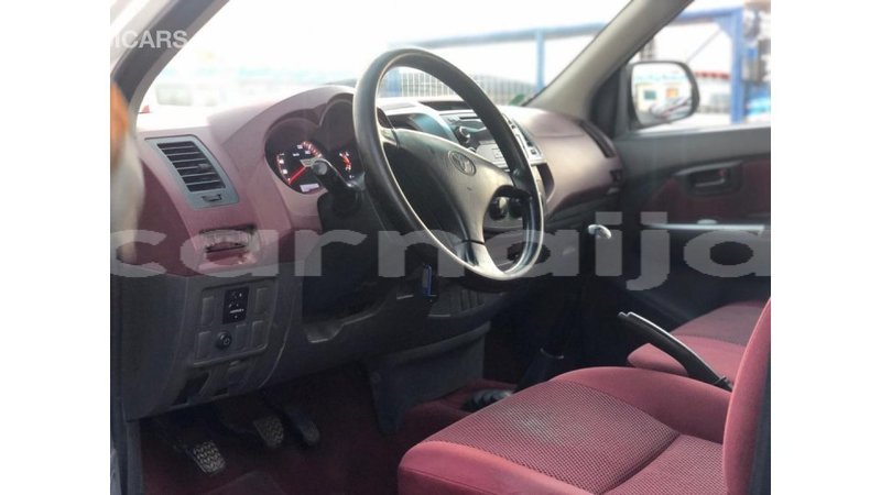 Big with watermark toyota hilux abia state import dubai 11316