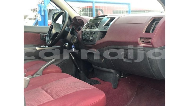 Big with watermark toyota hilux abia state import dubai 11316