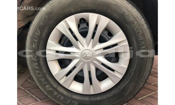 Buy Import Toyota Hilux White Car in Import - Dubai in Abia State Buy Import Toyota Hilux White Car in Import - Dubai in Abia State