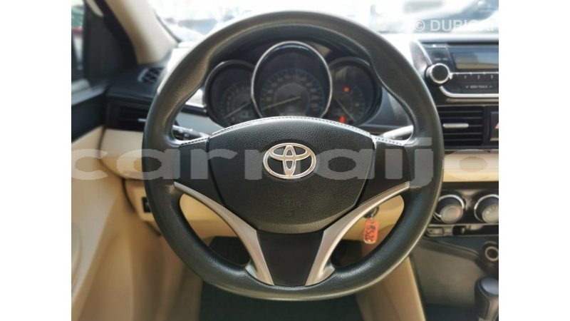 Big with watermark toyota yaris abia state import dubai 11317
