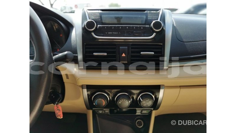 Big with watermark toyota yaris abia state import dubai 11317