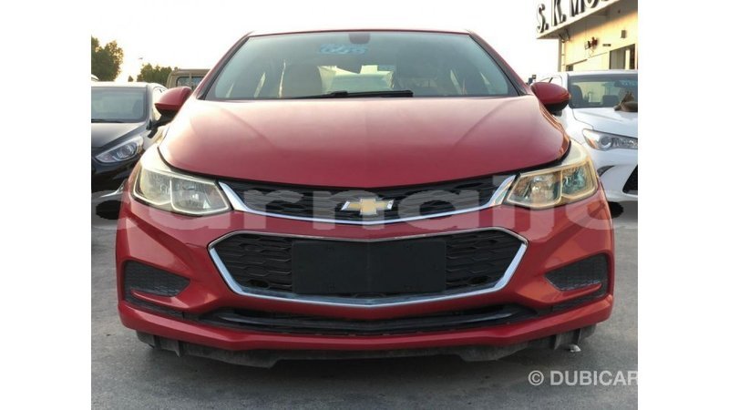 Big with watermark chevrolet cruze abia state import dubai 11318