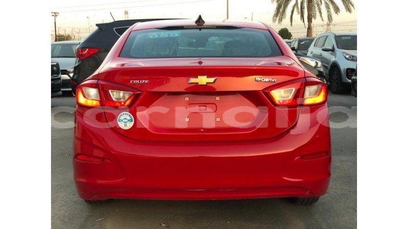 Big with watermark chevrolet cruze abia state import dubai 11318