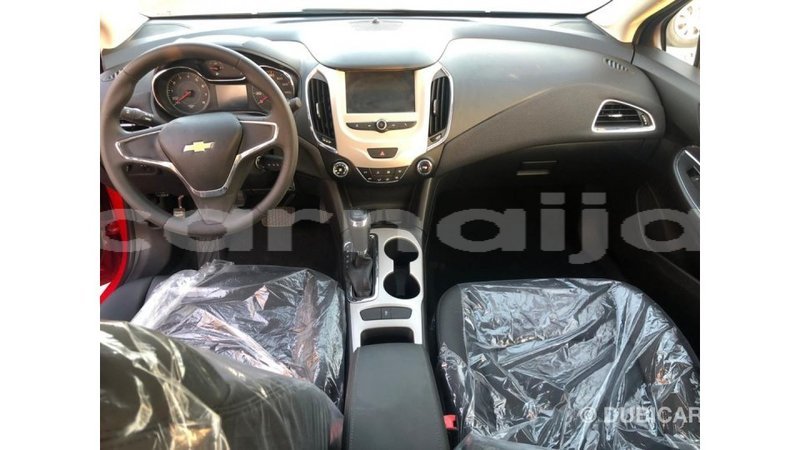 Big with watermark chevrolet cruze abia state import dubai 11318