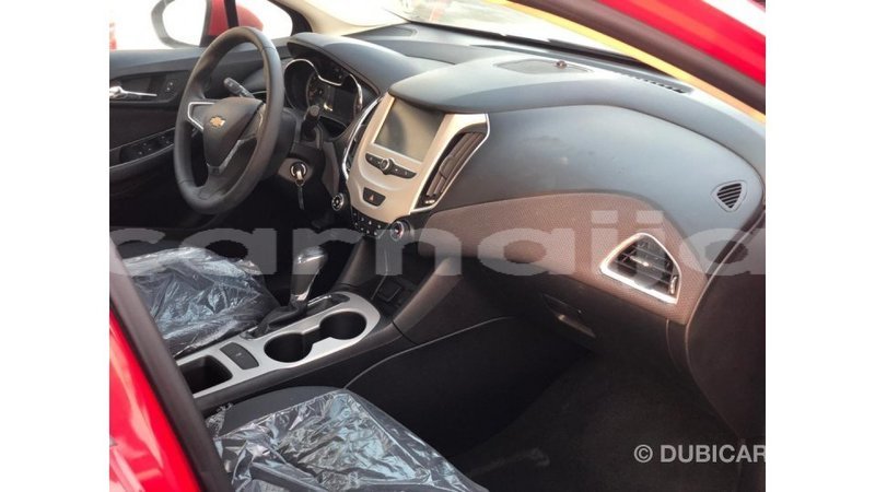 Big with watermark chevrolet cruze abia state import dubai 11318