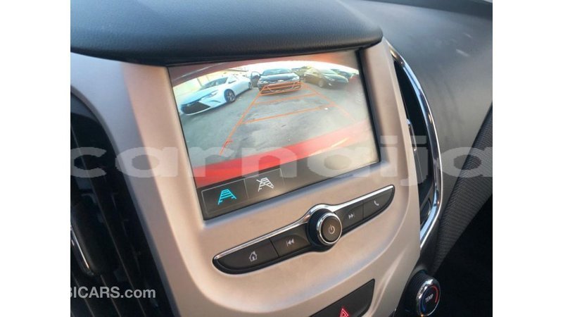 Big with watermark chevrolet cruze abia state import dubai 11318