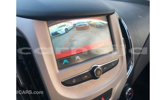 Buy Import Chevrolet Cruze Red Car in Import - Dubai in Abia State Buy Import Chevrolet Cruze Red Car in Import - Dubai in Abia State