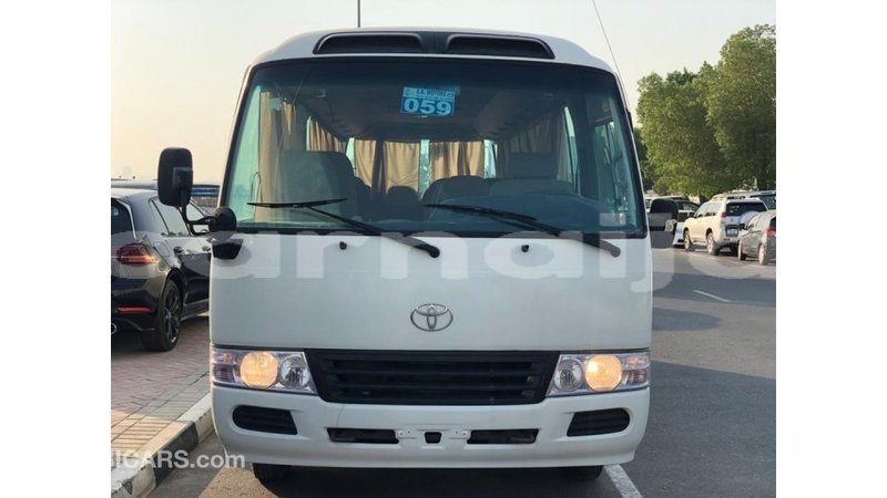 Big with watermark toyota coaster abia state import dubai 11319