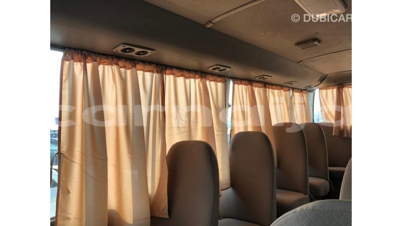 Big with watermark toyota coaster abia state import dubai 11319