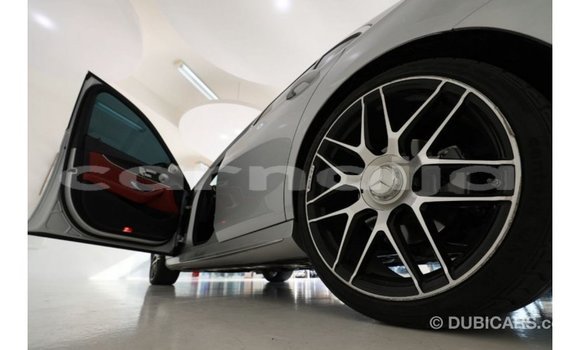 Buy Import Mercedes‒Benz 1117 Other Truck in Import - Dubai in Abia State Buy Import Mercedes‒Benz 1117 Other Truck in Import - Dubai in Abia State