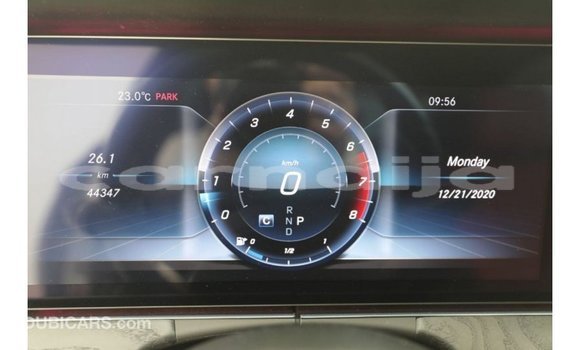 Buy Import Mercedes‒Benz 1117 Other Truck in Import - Dubai in Abia State Buy Import Mercedes‒Benz 1117 Other Truck in Import - Dubai in Abia State