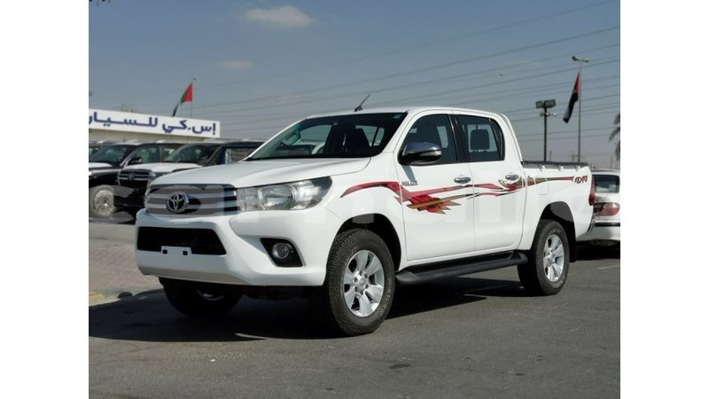 Big with watermark toyota hilux abia state import dubai 11321