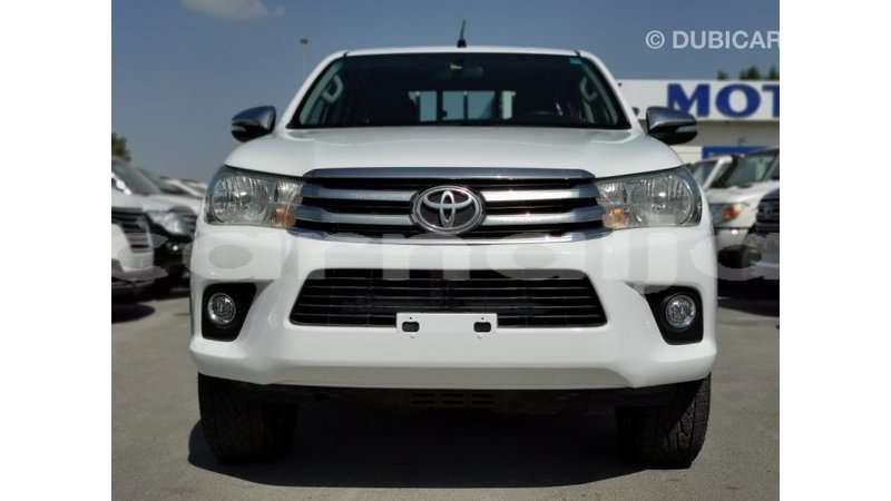 Big with watermark toyota hilux abia state import dubai 11321