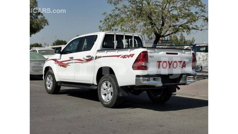 Big with watermark toyota hilux abia state import dubai 11321