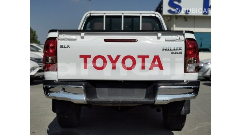 Big with watermark toyota hilux abia state import dubai 11321