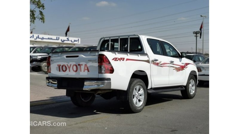 Big with watermark toyota hilux abia state import dubai 11321