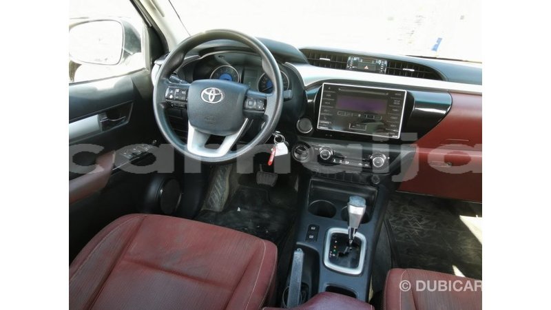 Big with watermark toyota hilux abia state import dubai 11321