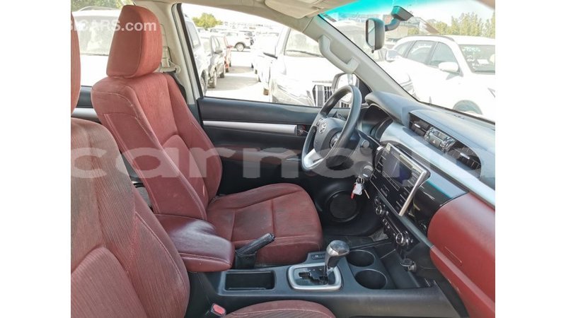 Big with watermark toyota hilux abia state import dubai 11321