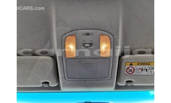 Acheter Import Voiture Toyota Hilux Blanc à Import - Dubai, État d'Abia Acheter Import Voiture Toyota Hilux Blanc à Import - Dubai, État d'Abia