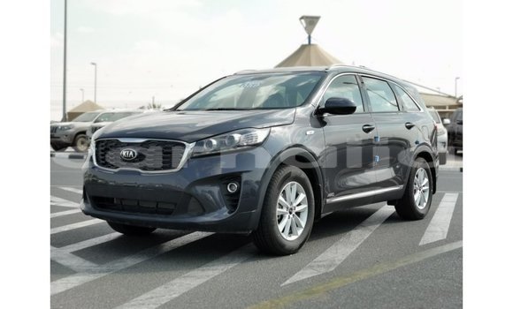 Buy Import Kia Sorento Other Car in Import - Dubai in Abia State Buy Import Kia Sorento Other Car in Import - Dubai in Abia State