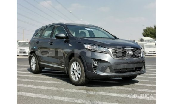 Buy Import Kia Sorento Other Car in Import - Dubai in Abia State Buy Import Kia Sorento Other Car in Import - Dubai in Abia State