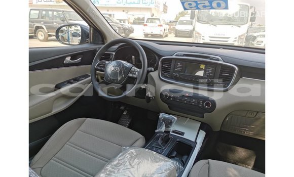 Buy Import Kia Sorento Other Car in Import - Dubai in Abia State Buy Import Kia Sorento Other Car in Import - Dubai in Abia State