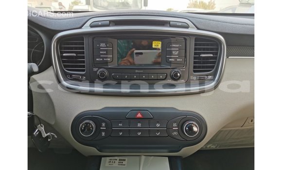 Buy Import Kia Sorento Other Car in Import - Dubai in Abia State Buy Import Kia Sorento Other Car in Import - Dubai in Abia State