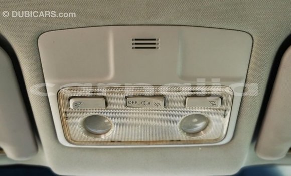 Acheter Import Utilitaire Toyota HiAce Autre à Import - Dubai, État d'Abia Acheter Import Utilitaire Toyota HiAce Autre à Import - Dubai, État d'Abia