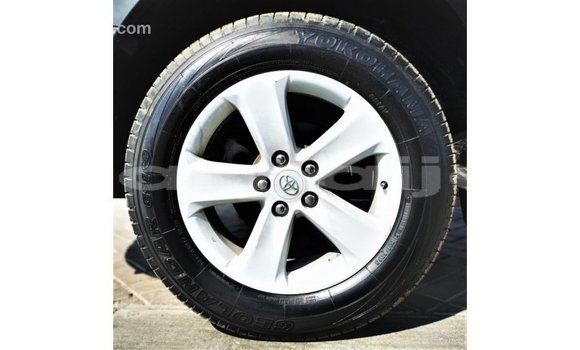 Acheter Import Utilitaire Toyota HiAce Autre à Import - Dubai, État d'Abia Acheter Import Utilitaire Toyota HiAce Autre à Import - Dubai, État d'Abia