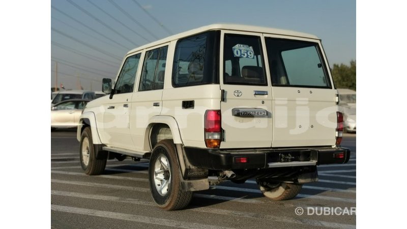 Big with watermark toyota land cruiser abia state import dubai 11324
