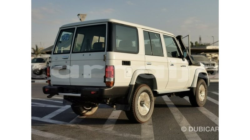 Big with watermark toyota land cruiser abia state import dubai 11324