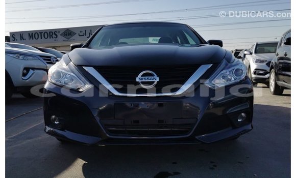 Buy Import Nissan Altima Blue Car in Import - Dubai in Abia State Buy Import Nissan Altima Blue Car in Import - Dubai in Abia State