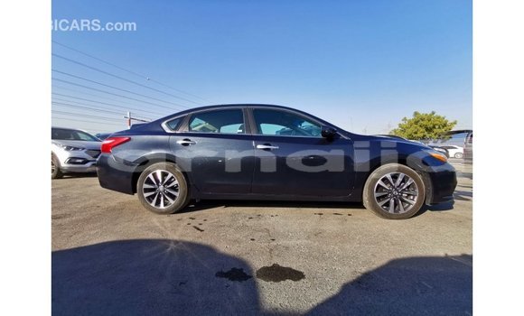Buy Import Nissan Altima Blue Car in Import - Dubai in Abia State Buy Import Nissan Altima Blue Car in Import - Dubai in Abia State