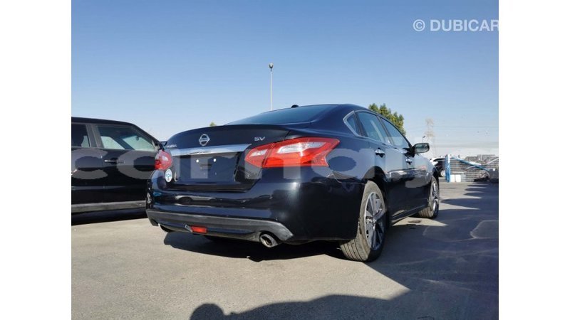 Big with watermark nissan altima abia state import dubai 11325