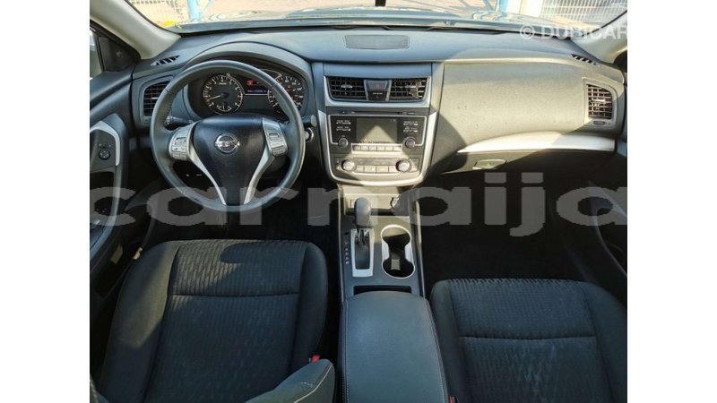 Big with watermark nissan altima abia state import dubai 11325