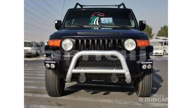 Big with watermark toyota fj cruiser abia state import dubai 11326