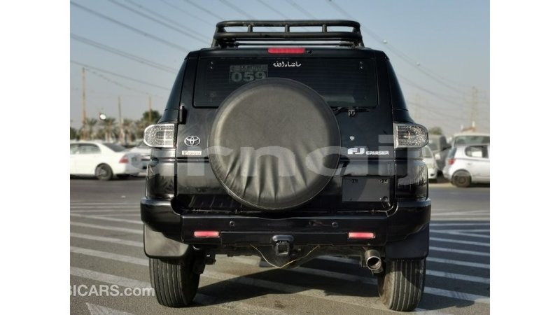 Big with watermark toyota fj cruiser abia state import dubai 11326