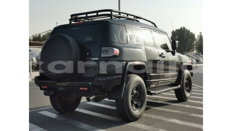 Big with watermark toyota fj cruiser abia state import dubai 11326