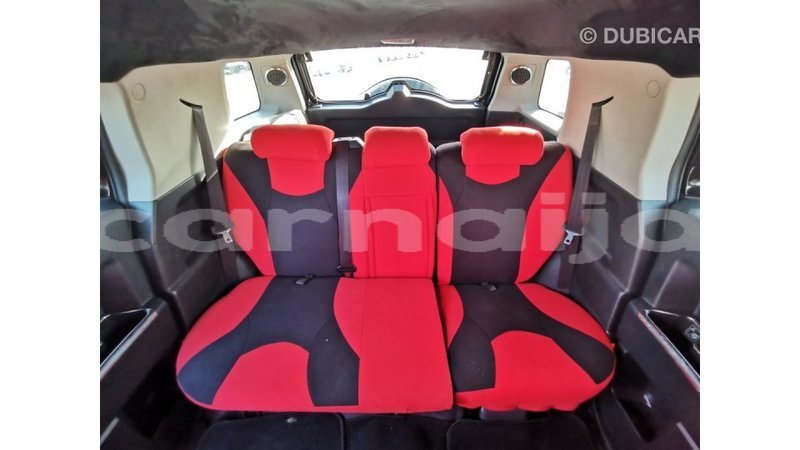 Big with watermark toyota fj cruiser abia state import dubai 11326