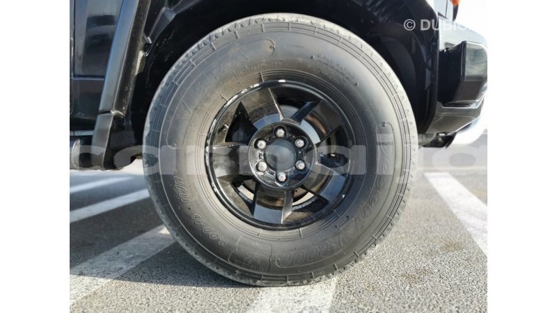 Big with watermark toyota fj cruiser abia state import dubai 11326