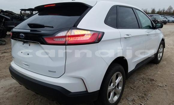 Acheter Neuf Voiture Ford Edge Blanc à Aba, État d'Abia Acheter Neuf Voiture Ford Edge Blanc à Aba, État d'Abia