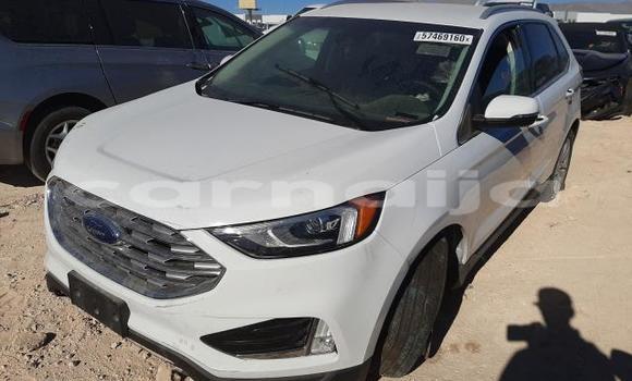 Acheter Neuf Voiture Ford Edge Blanc à Benin City, Edo Acheter Neuf Voiture Ford Edge Blanc à Benin City, Edo
